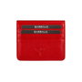 Zoozie Bags Argenta - Red